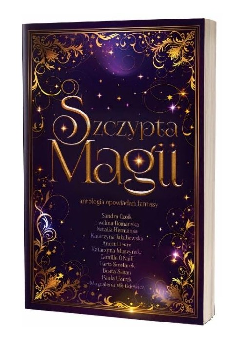 Szczypta magii