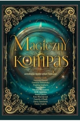 Magiczny Kompas