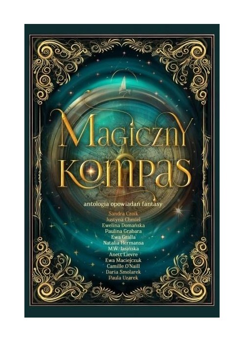 Magiczny Kompas