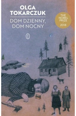 Dom dzienny, dom nocny