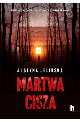 Martwa cisza