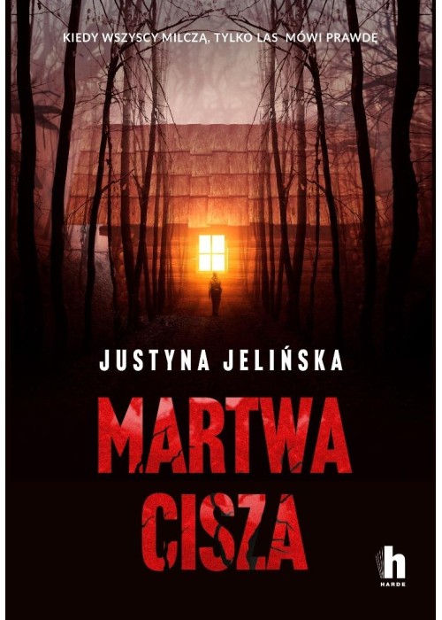 Martwa cisza