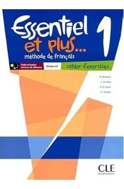 Essentiel et plus 1 ćwiczenia