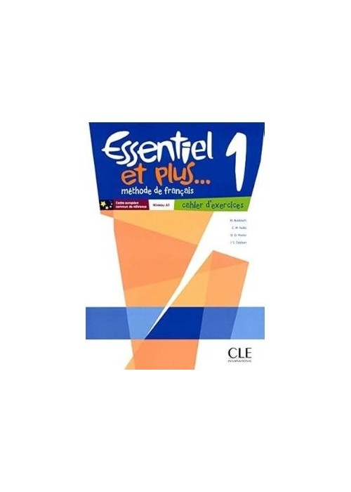 Essentiel et plus 1 ćwiczenia
