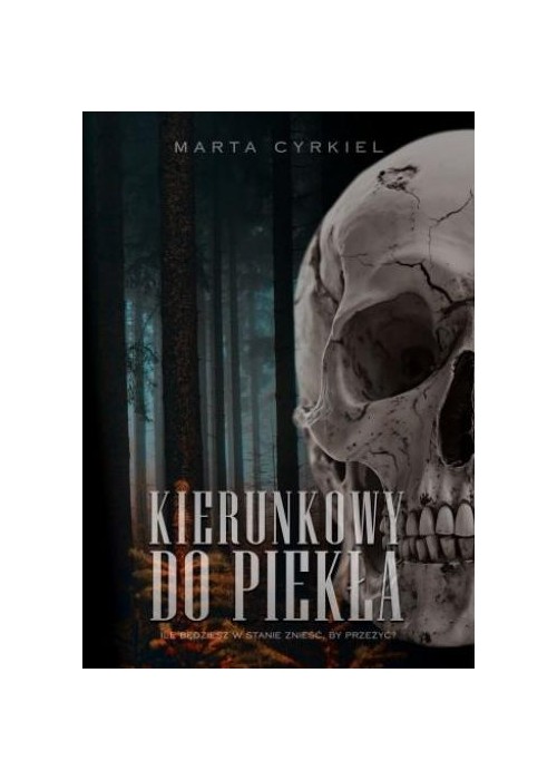 Kierunkowy do piekła