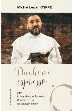 Duchowe espresso. czyli kilka słów o Słowie
