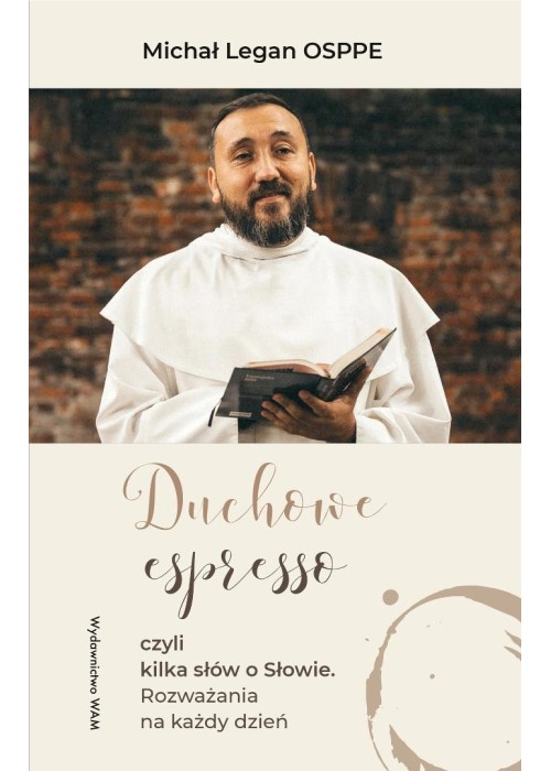 Duchowe espresso. czyli kilka słów o Słowie