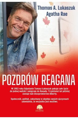 Pozdrów Reagana