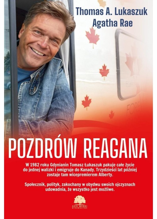 Pozdrów Reagana