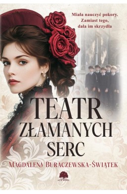 Teatr złamanych serc