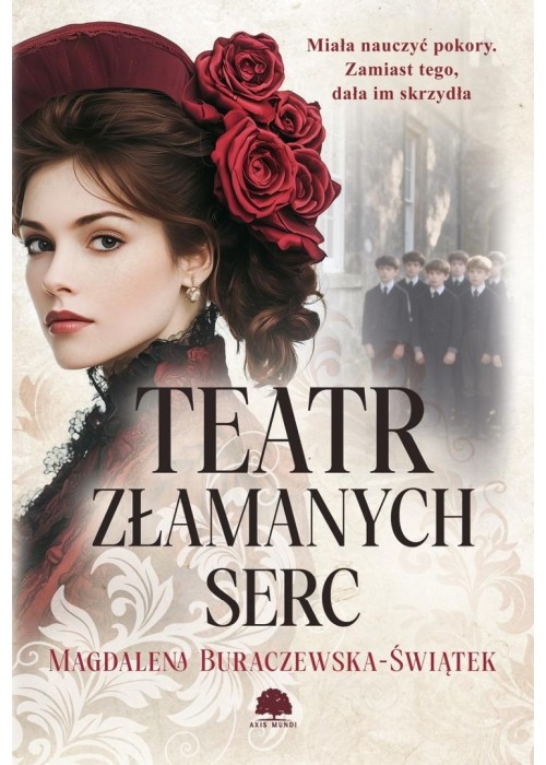 Teatr złamanych serc