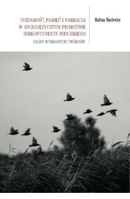Tożsamość, pamięć i narracja w anglojęzycznym...