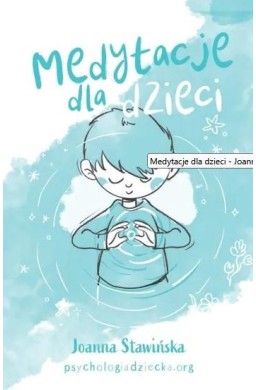 Medytacje dla dzieci
