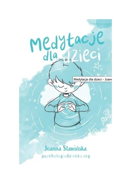 Medytacje dla dzieci