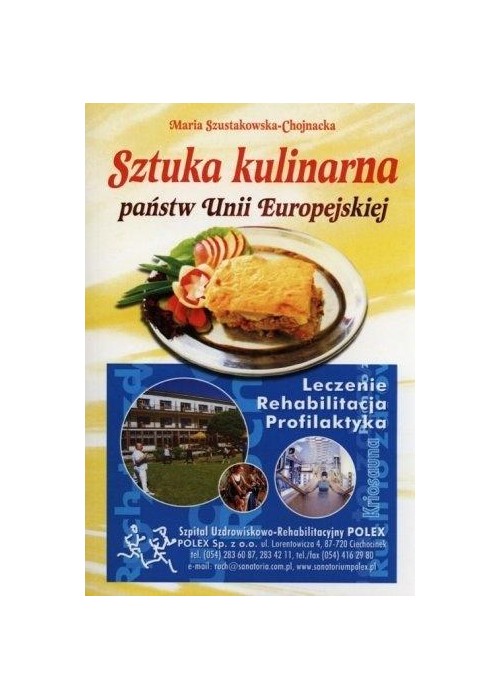 Sztuka kulinarna państw Unii Europejskiej