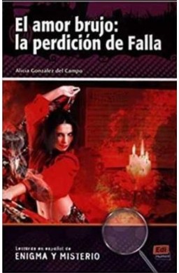 Amor brujo la perdicion de Falla