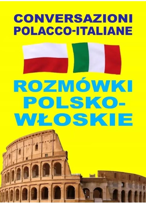 Rozmówki polsko-włoskie