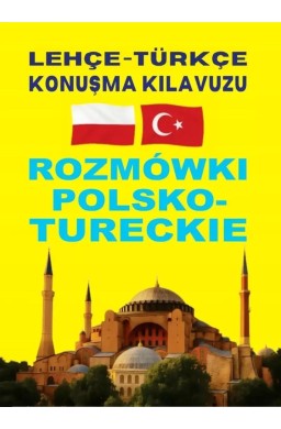 Rozmówki polsko-tureckie