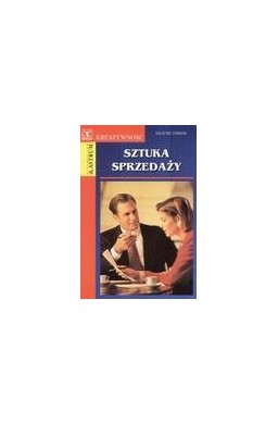 Sztuka sprzedaży