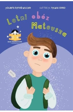 Letni obóz Mateusza