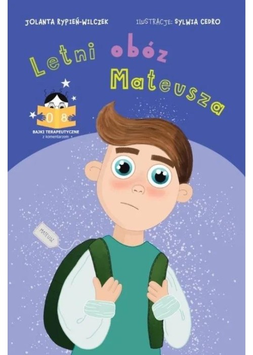 Letni obóz Mateusza