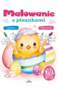 Malowanie z pisankami