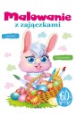 Malowanie z zajączkami
