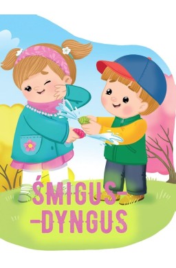 Śmigus-dyngus