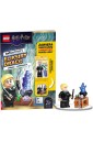 Lego Harry Potter. Eliksiry draco