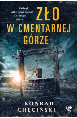 Zło w Cmentarnej Górze