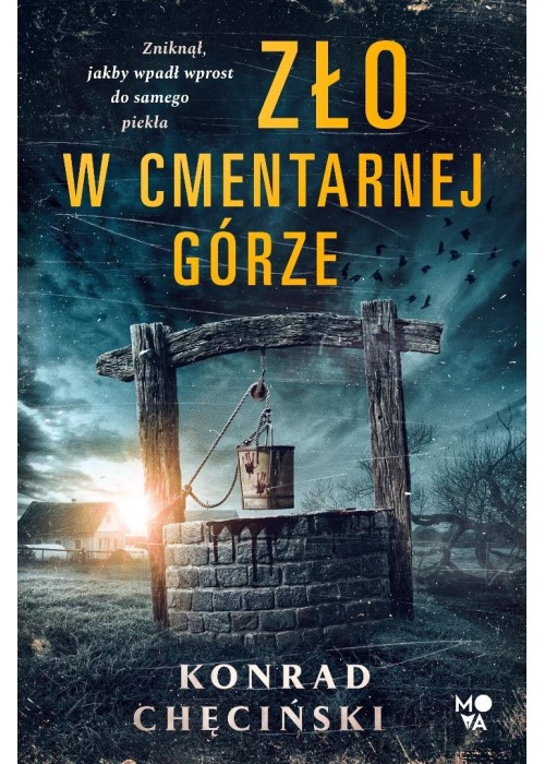 Zło w Cmentarnej Górze