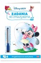 Disney uczy Zadania do zmazywania