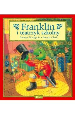 Franklin i teatrzyk szkolny
