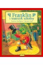 Franklin i teatrzyk szkolny