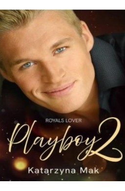 Royals. Playboy 2