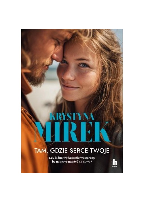 Tam, gdzie serce twoje