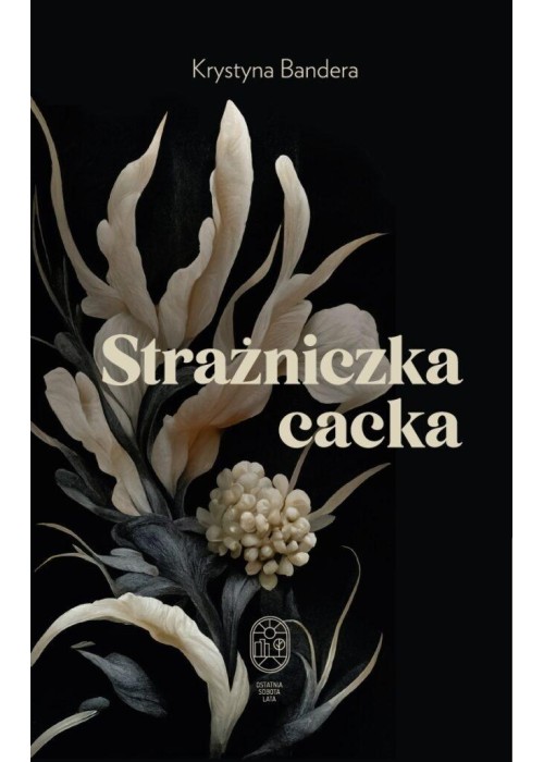 Strażniczka cacka