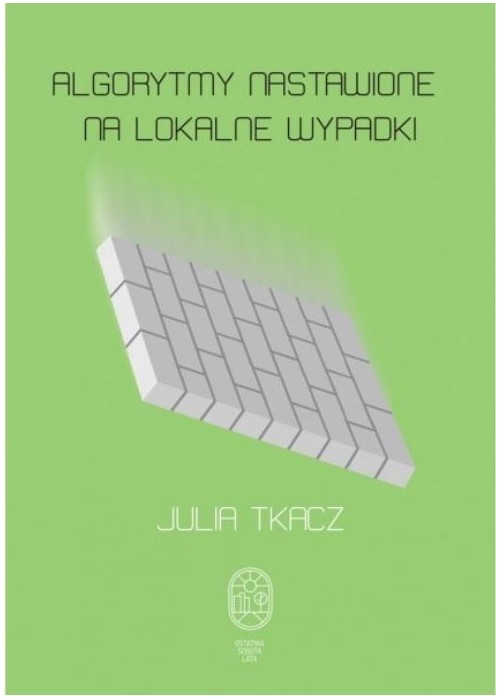 Algorytmy nastawione na lokalne wypadki