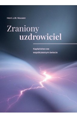 Zraniony uzdrowiciel