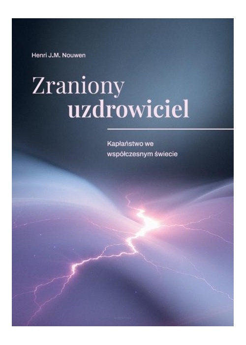 Zraniony uzdrowiciel