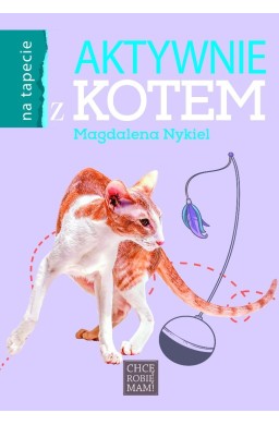 Aktywnie z kotem