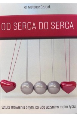 Od serca do serca
