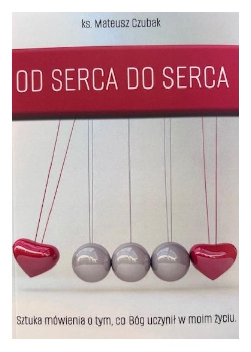 Od serca do serca