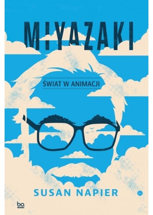Miyazaki. Świat w animacji