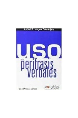 Uso de las perifrasis verbales