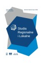 Studia Regionalne i Lokalne Ukrainian Special Issu