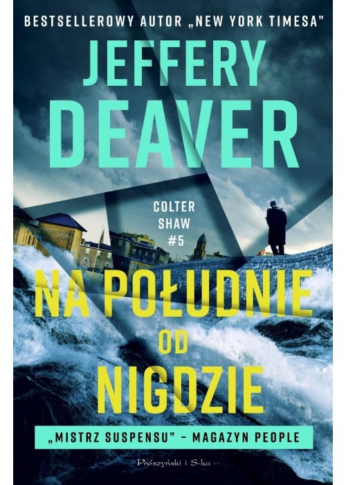 Na południe od Nigdzie