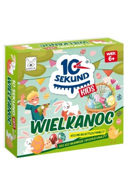 10 Sekund Kids Wielkanoc