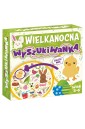 Wielkanocna Wyszukiwanka