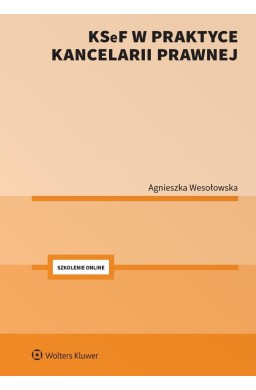 KSeF w praktyce kancelarii prawnej